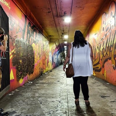 NYC Extremes Photography Excursion