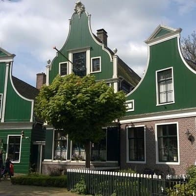 Zaanse Schans Windmills, Clogs and Dutch Cheese Small-Group Tour from Amsterdam 3