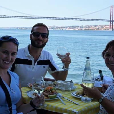 Private Lisbon Tour - at your own pace