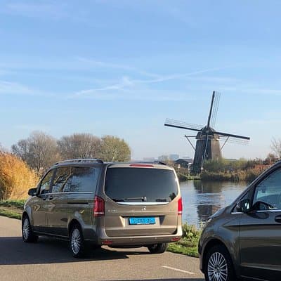 Amsterdam local transfers 4