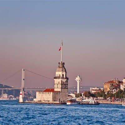 3 Days Private Istanbul Tour Including Ottoman and Byzantine Sites