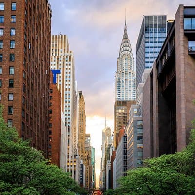 Full Day in New York Tour - NYC in 1 Day