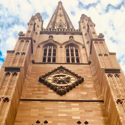 Churches, Chapels and Cathedrals 2