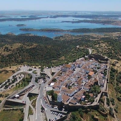 Private Tour Évora - Wine Tasting - Beautiful Medieval Village of Monsaraz