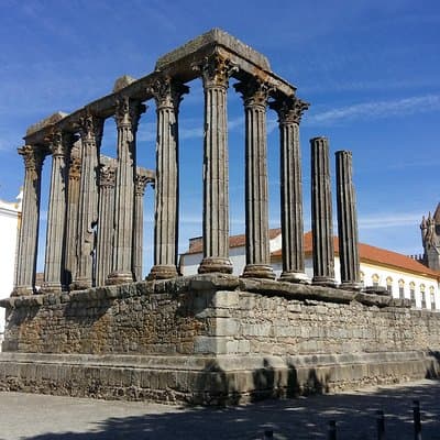 Private Tour Évora - Wine Tasting - Beautiful Medieval Village of Monsaraz 2