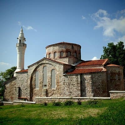 A Private Turkish Delight in Istanbul 5