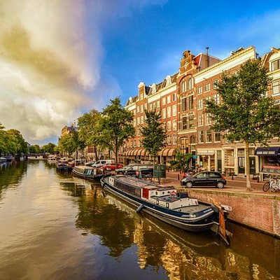 7 Day Taste of Central Europe Tour Germany, Netherlands, France, Belgium