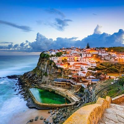 Sintra & The Amazing Dream Villages Private Luxury Tour 4