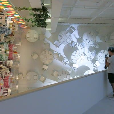Tribeca Contemporary Art Tour with NYC Art Critic 3