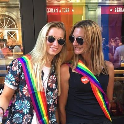 London Gay Tour with a Local, Soho’s LGBTQ+ Nightlife, Private & Custom 2