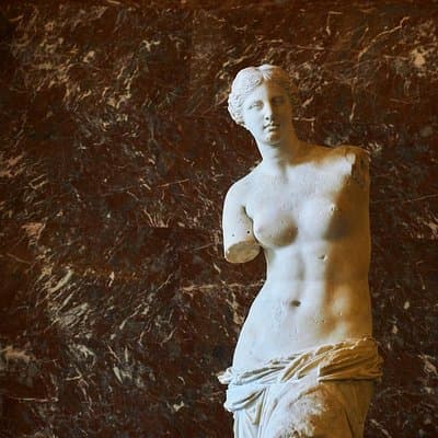 Louvre Museum Private Guided Visit 4