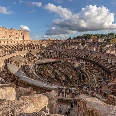 Private Rome in 2 Days Tour