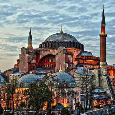 2 Days Istanbul Tour with Private Guiding Service 3