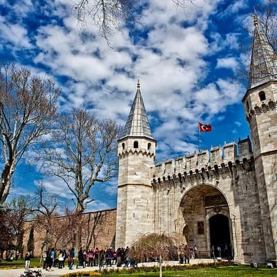 2 Days Istanbul Tour with Private Guiding Service