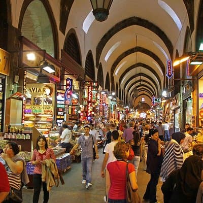 14 Days Private Turkey Tour From Istanbul 5