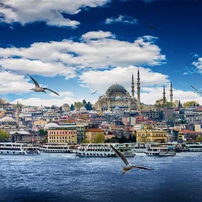 2 Days Istanbul Tour with Private Guiding Service 2
