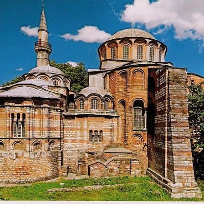 2 Days Istanbul Tour with Private Guiding Service 5