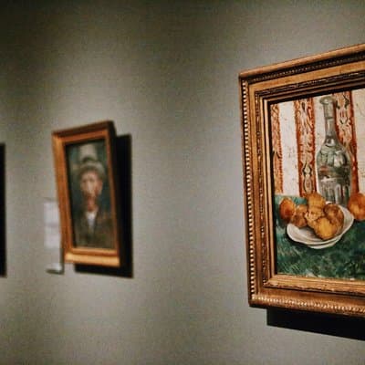 Amsterdam Rijksmuseum Tour Semi-Private with 12ppl Max 5