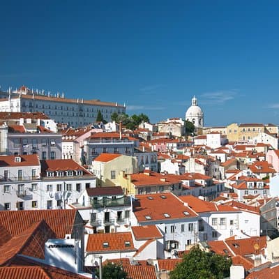 Lisbon and Sintra Essence 8H Private Tour 4