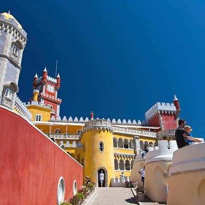 Lisbon and Sintra Essence 8H Private Tour 2