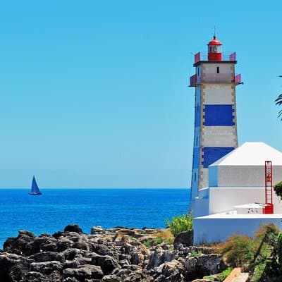 Sintra and Cascais Premium Tour 2