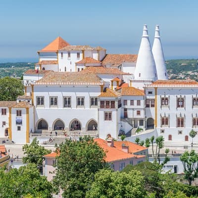 Sintra and Cascais Premium Tour 3