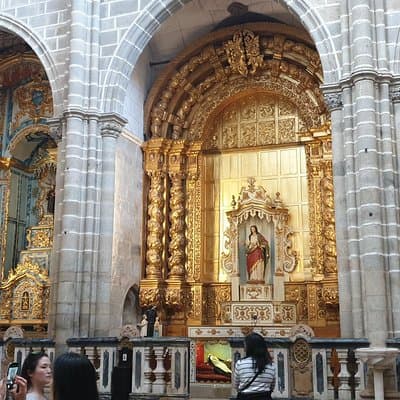 Private Tour Évora - Wine Tasting - Beautiful Medieval Village of Monsaraz 4