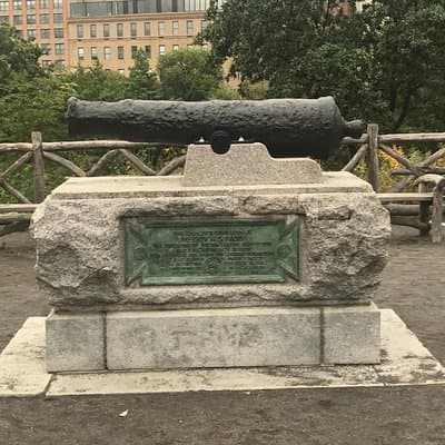 Secret Places of Central Park 3