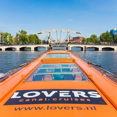 Body Worlds Amsterdam & 1-Hour Canal Cruise 4
