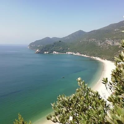 Lisbon & The South Side Wine Regions Private Luxury Tour 5
