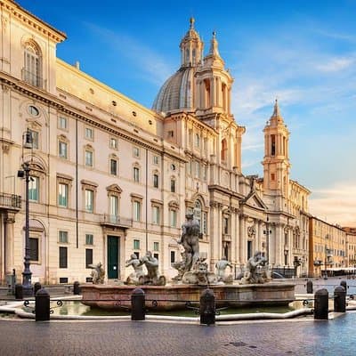 Rome: Walking Tour through the Marvel of the city 4