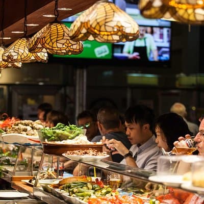 Private Barcelona Art and Tapas Walking Tour with Picasso Museum 5