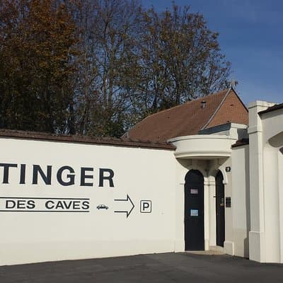 Private Champagne tour from Paris 3