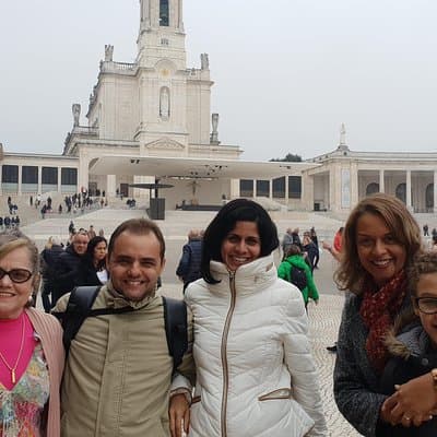 Private Tour Fátima - Nazaré - Batalha - Óbidos 2