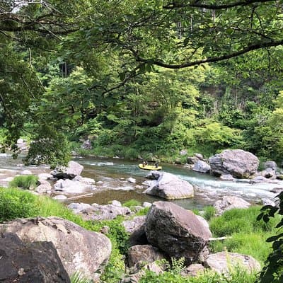 Private Tour: Tokyo's Oldest Sake Brewery and Riverside Walk 3