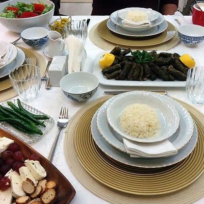 Cook with a Local: Private Home Cooking Class In Istanbul 3