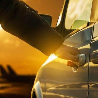 Trasferimento dall'aeroporto di Fiumicino a Roma città