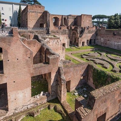 Private Rome in 2 Days Tour 3