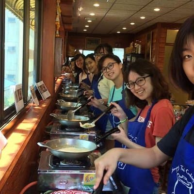 Sompong Thai Cooking School: Hands-On Culinary Experience 2