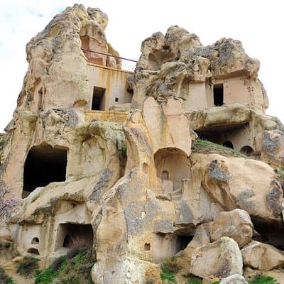 2-Day Private Best of Cappadocia Tour from Istanbul 2