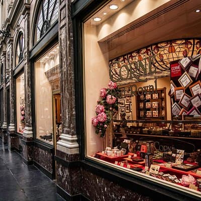 Brussels City Tour: Day Trip from Amsterdam 5