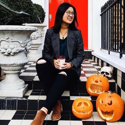 Instagrammable photos in Notting Hill 2