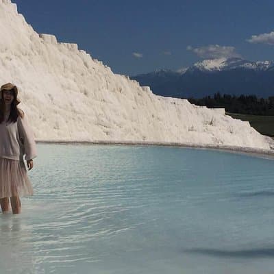 13 Days Patterns of Turkey Tour from/to Istanbul by Plane 2