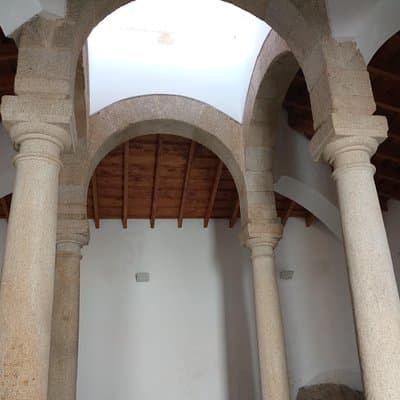 Jewish Sephardic Heritage Essence 10H Private Tour from Lisbon 2