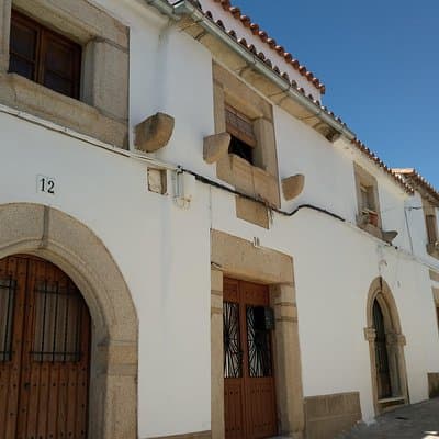 Jewish Sephardic Heritage Essence 10H Private Tour from Lisbon 3