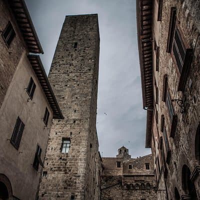 Siena and San Gimignano Day Tour from Rome 2