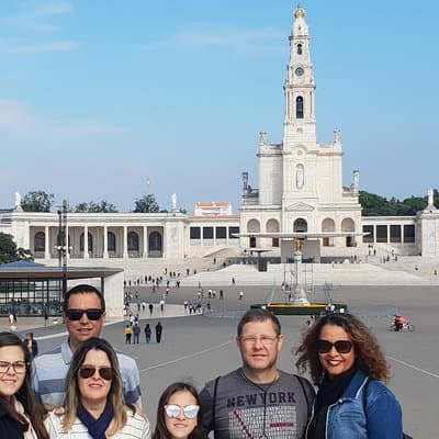 Private Tour Full Day Fátima - Porto - Óbidos - from Lisbon 5
