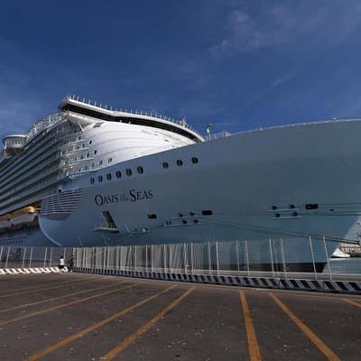 Fiumicino airport to Civitavecchia - Private Transfer 4