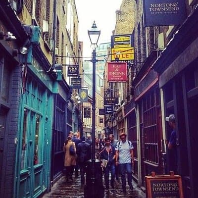PRIVATE Jack the Ripper Ghost Walking Tour in London 3