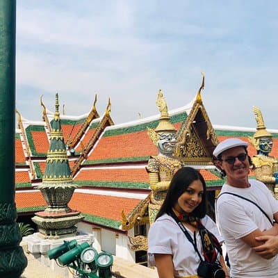Private Tastes & Temples Along the Chao Phraya 5